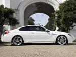BMW 640d M Sport Package 2011 года (UK)